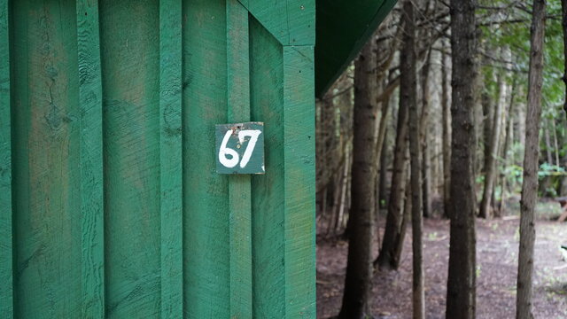 Image 2 for 068) Cabin