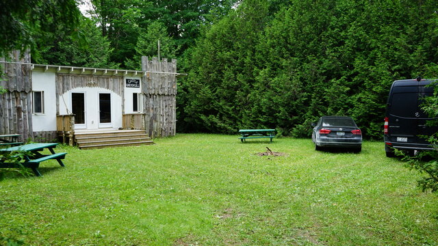 Image 13 for 006) Cabin