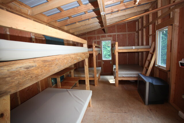Image 1 for 006) Cabin