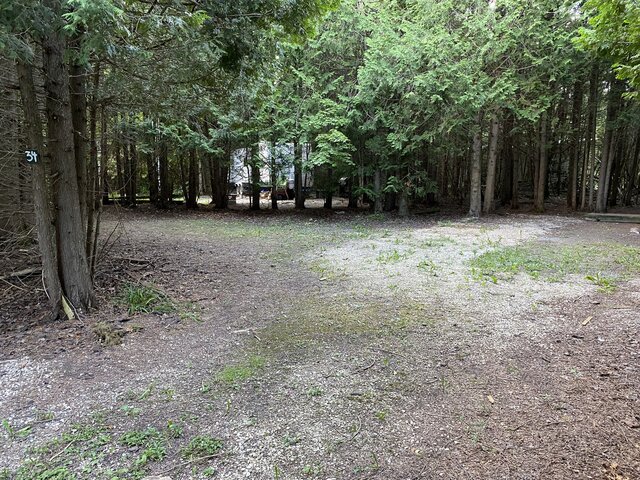 Image 7 for 034) Full Private - Tent Site