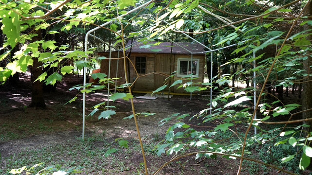 Image 2 for 018) Cabin