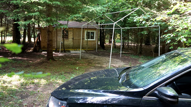 Image 1 for 018) Cabin