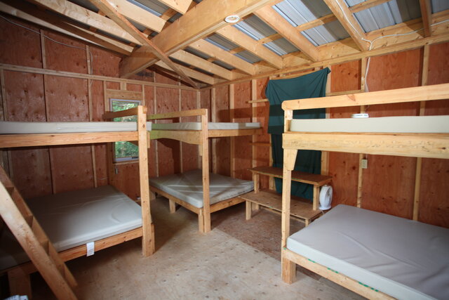 Image 5 for 006) Cabin