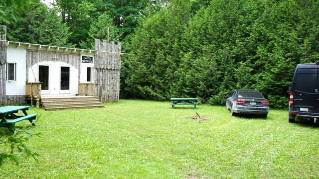 Image 14 for 006) Cabin