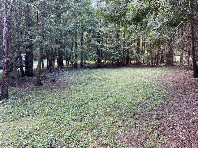 Image 1 for 051) Full Private Tent Site