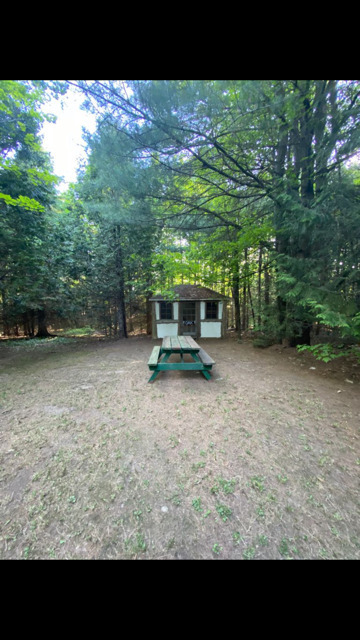 Image 1 for 061) Cabin