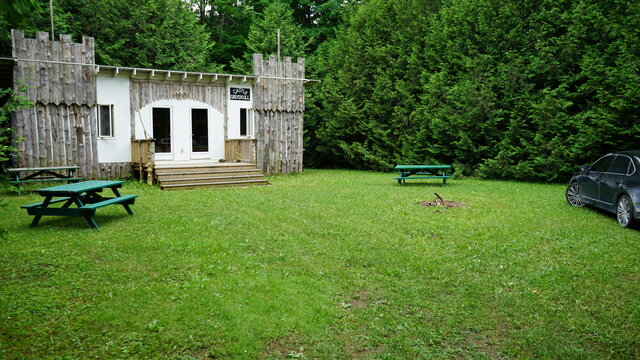 Image 10 for 006) Cabin