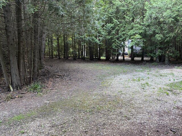 Image 3 for 034) Full Private - Tent Site