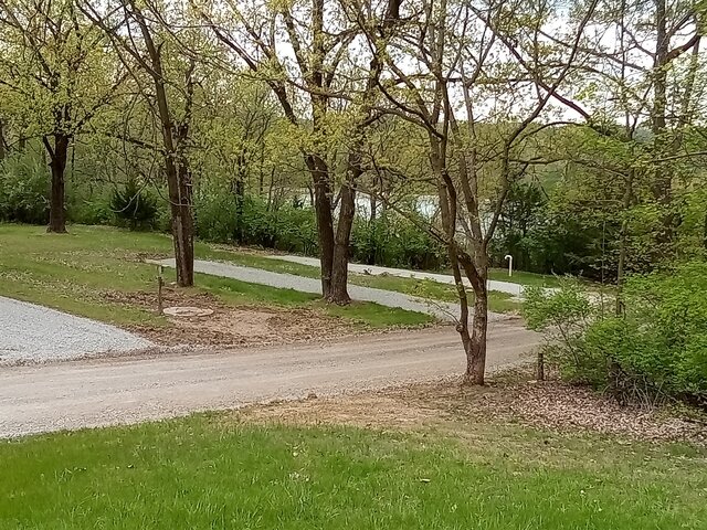 Image 4 for RV Site – Full Hookup (30 Amp)