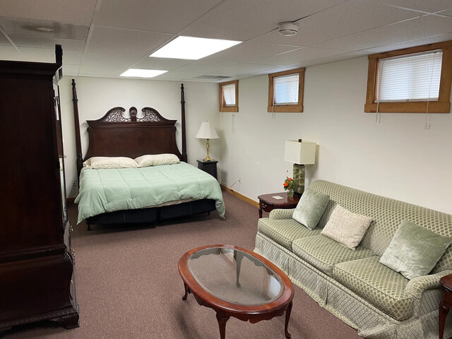 Image 9 for 10,000 sq ft Private Lodge (Sleeps Up to 40)