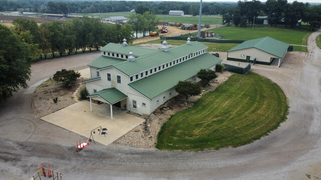 Image 1 for 10,000 sq ft Private Lodge (Sleeps Up to 40)