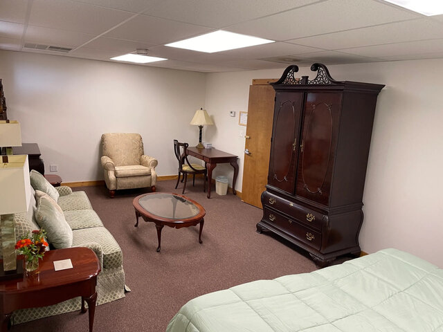 Image 8 for 10,000 sq ft Private Lodge (Sleeps Up to 40)