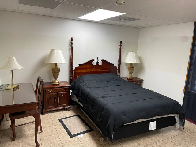 Image 2 for 10,000 sq ft Private Lodge (Sleeps Up to 40)