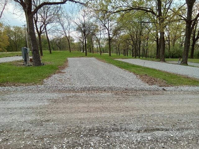 Image 2 for RV Site – Full Hookup (30 Amp)