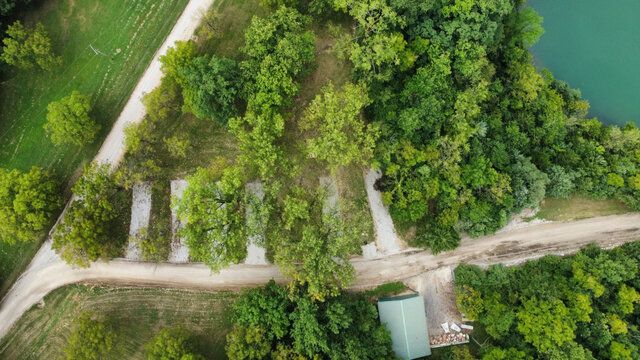 Image 7 for RV Site – Full Hookup (30 Amp)