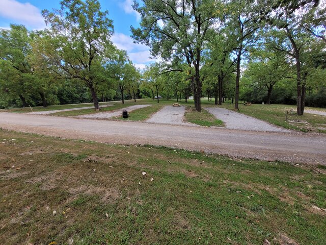 Image 6 for RV Site – Full Hookup (30 Amp)