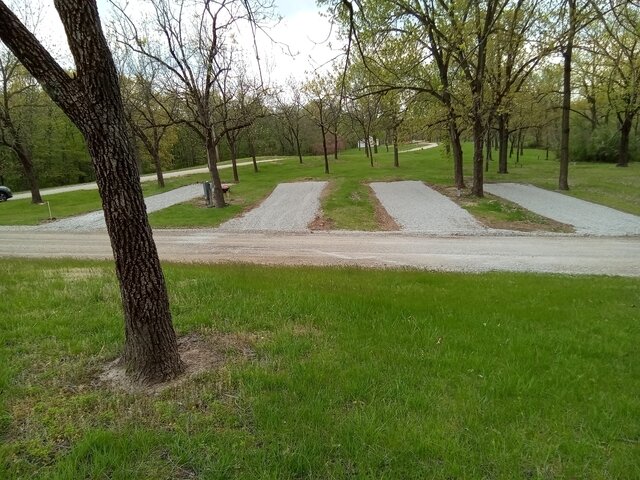 Image 5 for RV Site – Full Hookup (30 Amp)