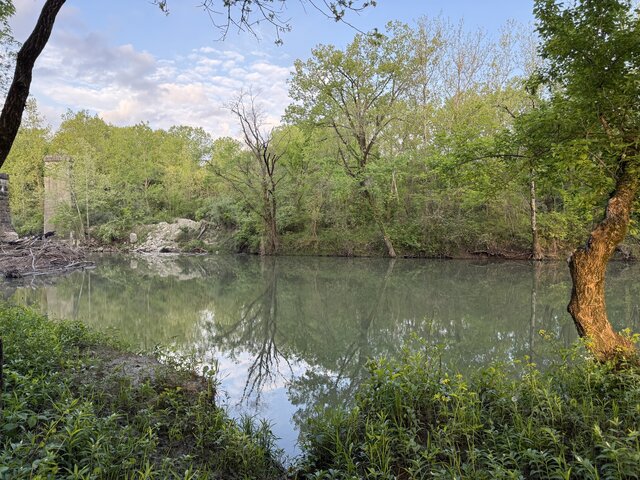 Image 2 for Group Site – Half Acre (Primitive, Max 16)