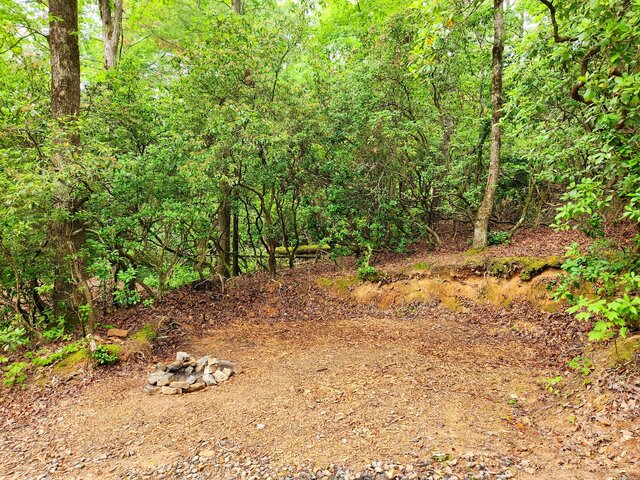 Image 1 for TC H6 - Hobbit Hill 6 - Tent Camp Site 10'x10' with Add-On Options