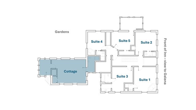 Image 5 for Cottage