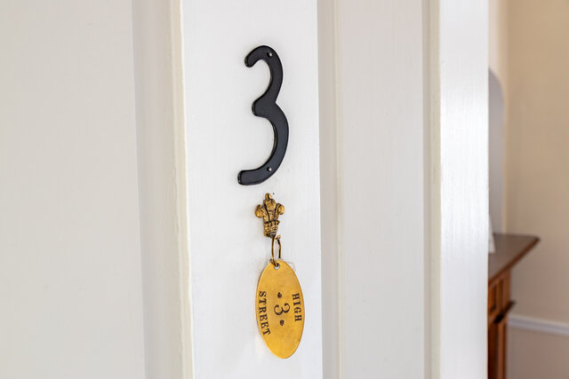 Image 4 for Suite 3