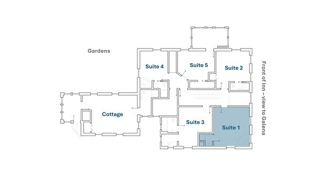 Image 6 for Suite 1