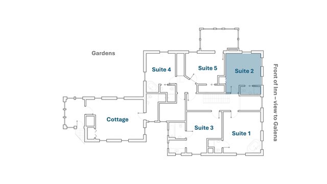 Image 7 for Suite 2