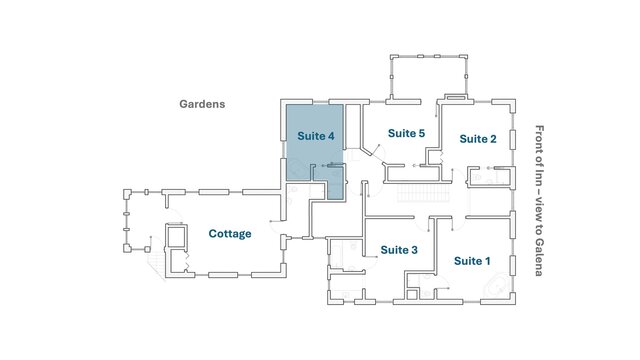 Image 7 for Suite 4