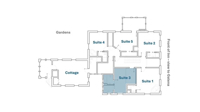 Image 5 for Suite 3