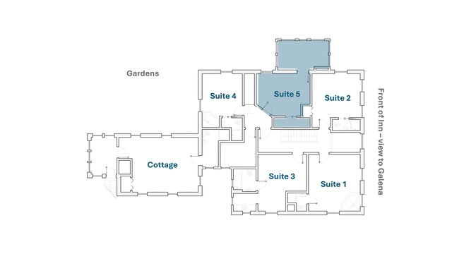Image 8 for Suite 5