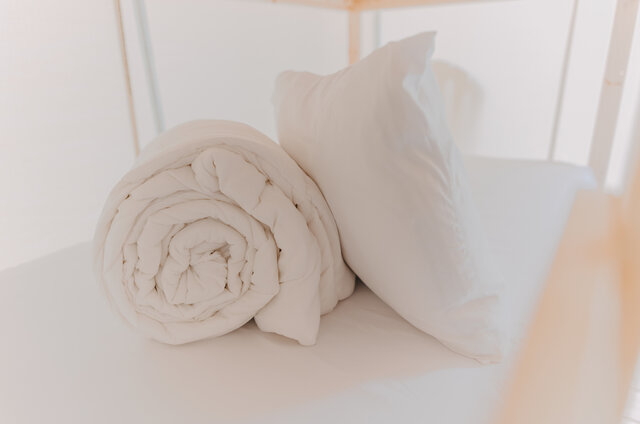 Image 10 for Site #542 - Deluxe Safari Tent