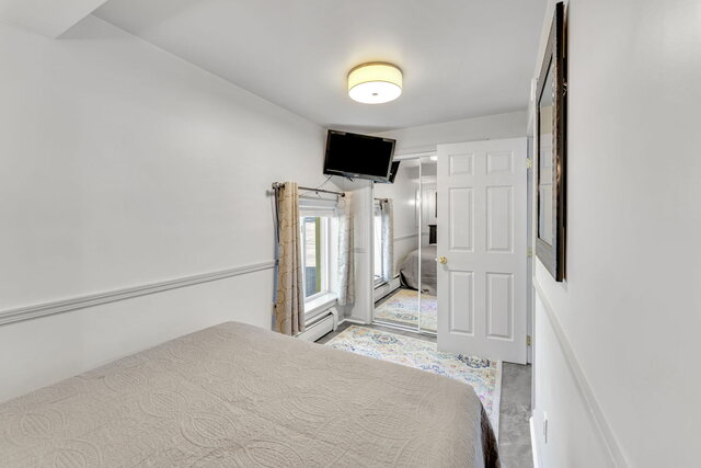 Image 2 for Apartment 3 - One Bedroom