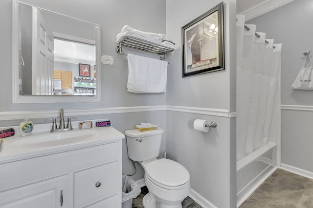 Image 6 for Apartment 6 - Two Bedroom