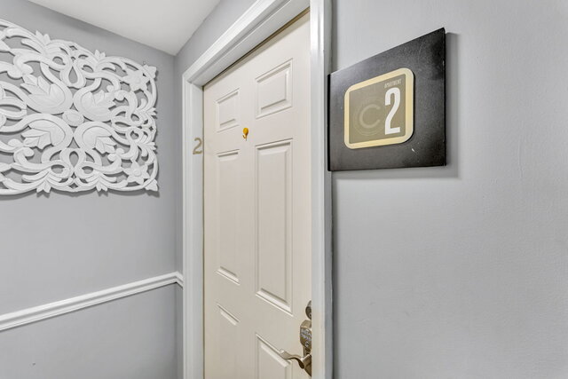 Image 14 for Apartment 2 - One Bedroom