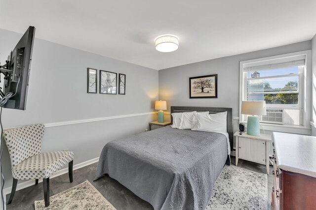 Image 1 for Apartment 1 -One Bedroom