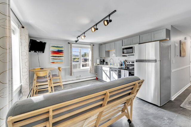 Image 3 for Apartment 1 -One Bedroom