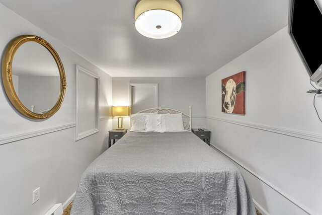 Image 1 for Apartment 2 - One Bedroom