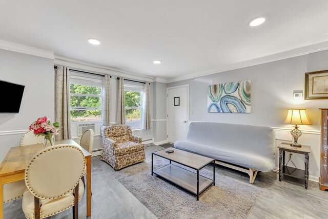 Image 5 for Apartment 5 - One Bedroom