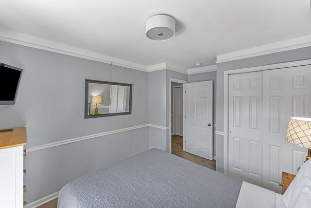 Image 2 for Apartment 5 - One Bedroom