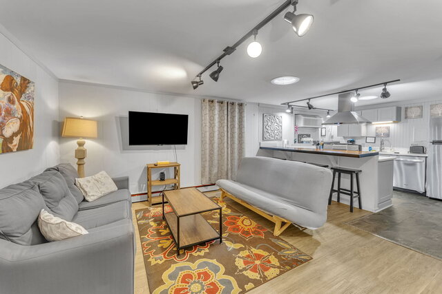 Image 5 for Apartment 2 - One Bedroom