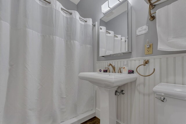 Image 3 for Apartment 10 - King Studio