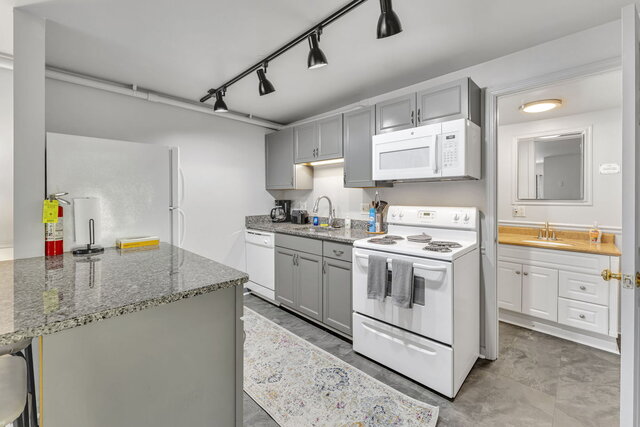 Image 5 for Apartment 3 - One Bedroom