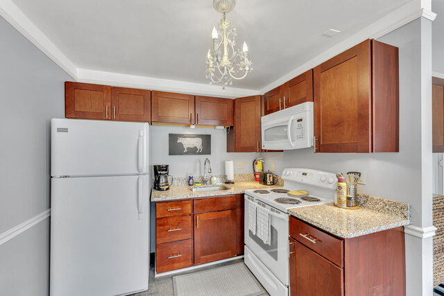 Image 4 for Apartment 9 - Studio