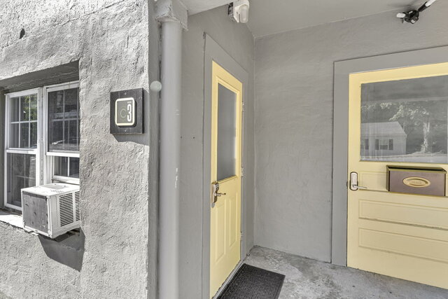 Image 8 for Apartment 3 - One Bedroom