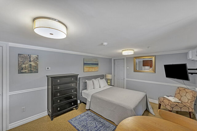 Image 1 for Apartment 4 - Small Studio