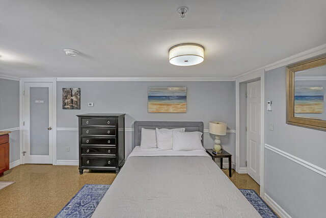 Image 2 for Apartment 4 - Small Studio