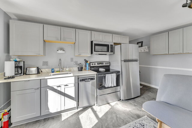 Image 5 for Apartment 1 -One Bedroom