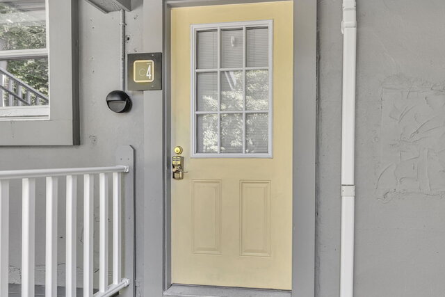 Image 7 for Apartment 4 - Small Studio