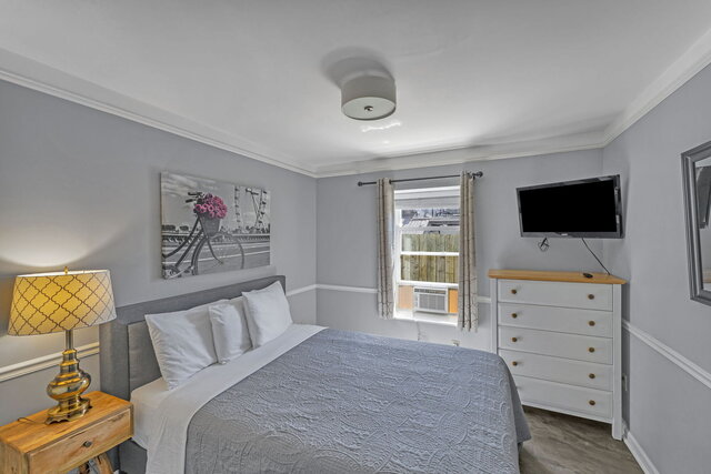 Image 1 for Apartment 5 - One Bedroom