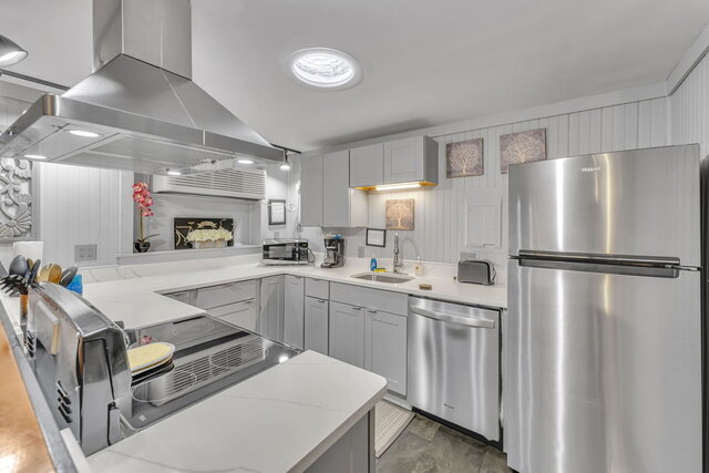 Image 2 for Apartment 2 - One Bedroom